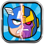 愤怒的超级英雄手机版6