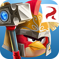 愤怒的小鸟英雄传3.0.27463.4821