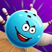 神奇的3D保龄球(JustBowling)8.8.48