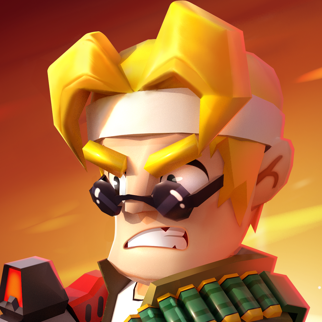 让子弹飞中文版2.0.0