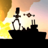 战巡大作战中文版v6.4.97