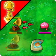植物大战僵尸火力版1.0.8.01