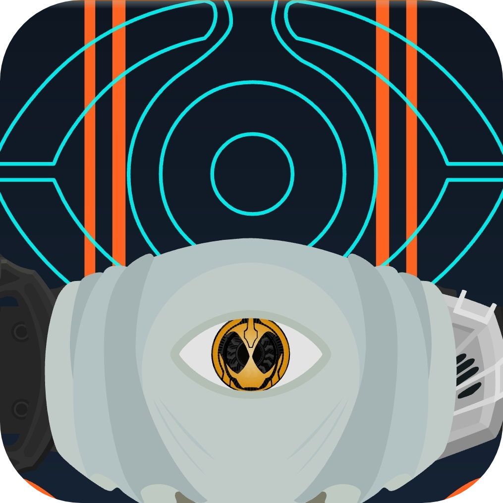 假面骑士灵骑模拟器1.0