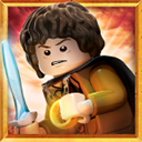 乐高指环王手机汉化版v1.05.1.440