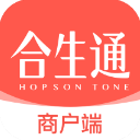 合生通商户app2.3.43