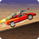 战车撞僵尸2破解版1.4.55