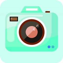 小全能美颜相机免费版1.0