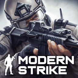 现代出击国际服(ModernStrikeOnline)9.43