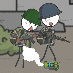 火柴人冒险日记3中文版1.0