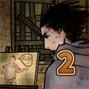 追着丧尸跑21.8.9