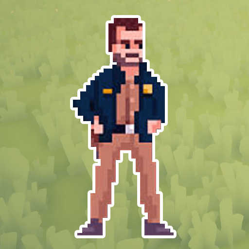 人类暴走求生1.0.1