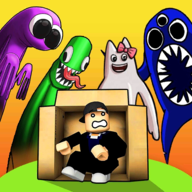 捉迷藏怪物狩猎1.0.2.1