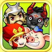 西游争霸老虎机1.1.0