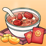 暖心粥铺天降红包1.0
