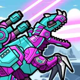 超级恐龙冲击14