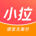 小拉出行1.4.27