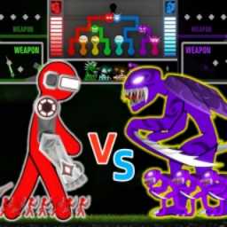 火柴人彩色大战1.0.4