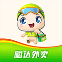 嘀达外卖app10.0.20250407