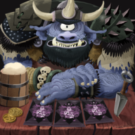 卡片地牢冒险129.1