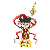 哪吒直装辅助100