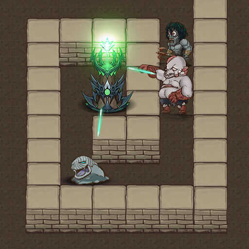 怪兽岛物语1.0.0