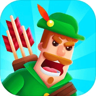 弓箭大师无限金币钻石版v9.1.2