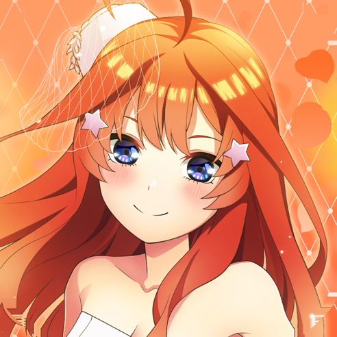 五等分的新娘中文版1.7.147