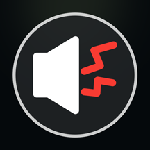 分贝噪音测量探测工具5.4.5