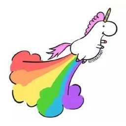 彩虹屁自动生成器1.0.0