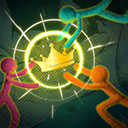 火柴人战斗阴影本(StickfightShadow)1.12