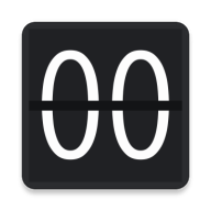 柒号翻页时钟app1.0