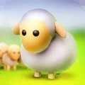 羊咩咩庄稼1.0