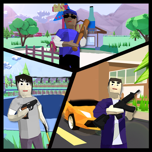 沙雕模拟器本1.0