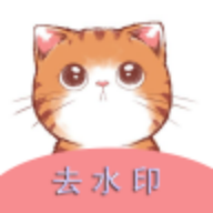 橘猫去水印v1.25