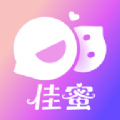 佳蜜app1.0.0