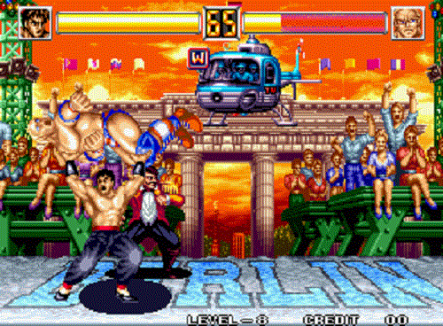 世界英雄2手机版2021.05.07.10