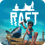 木筏求生联机版中文版v3.0