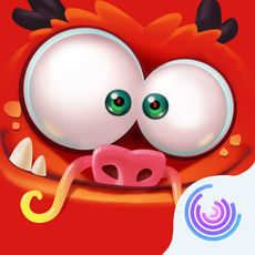 贪吃小怪物1.1.2