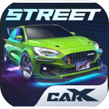 carxstreet0.8.1