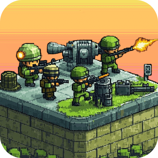 麦比大作战正版v1.0.1