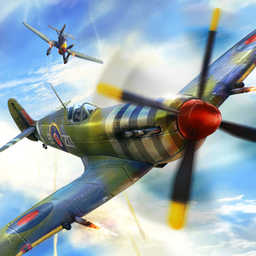 战机二战空战英雄1.9