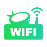 椰子WiFi1.0.0