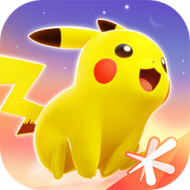 宝可梦大集结国服1.2.1.1