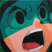 圈圈动漫壁纸1.2