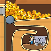 黄金矿工单机版1.0