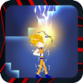 超级战斗弓斗士1.0
