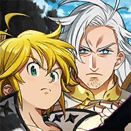 大罪光与暗之交战日服v3.1.1