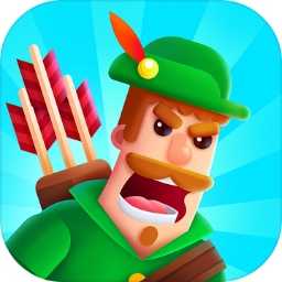 弓箭大师血腥版1.0.2