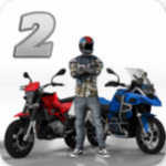 摩托公路竞速2v1.08.1