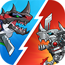 机甲恐龙对决免广告版1.0.0